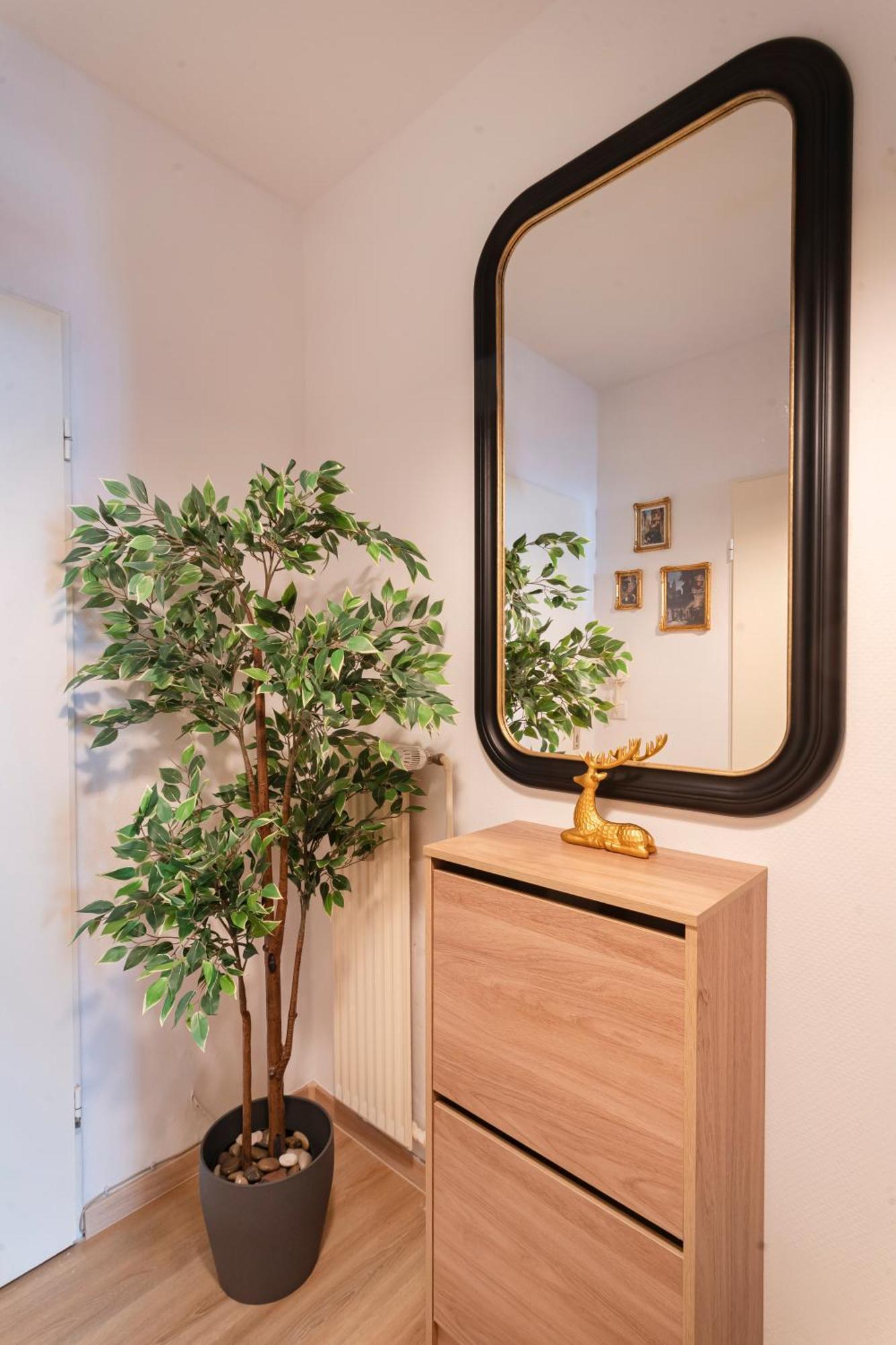 Premium Apartment Inspiriert Von Marilyn Monroe-Bremen City Center Екстериор снимка