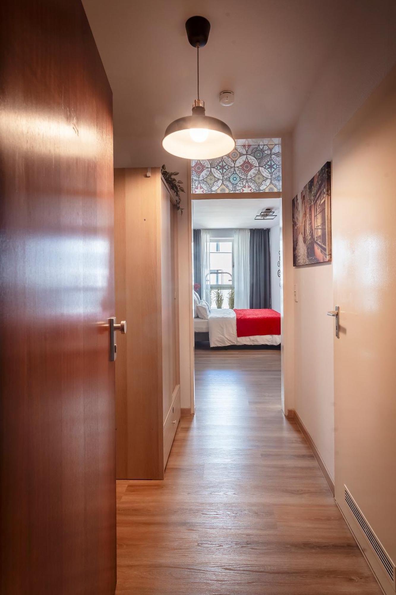 Premium Apartment Inspiriert Von Marilyn Monroe-Bremen City Center Екстериор снимка