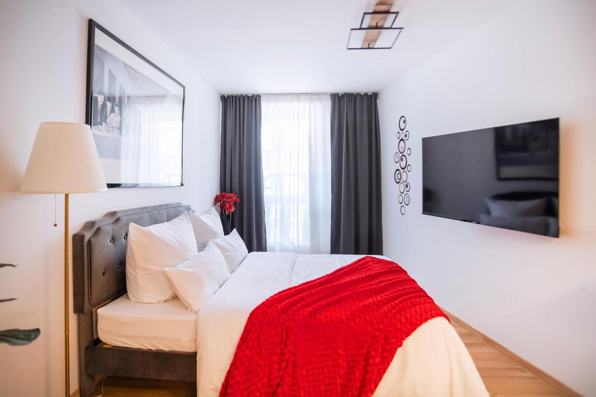 Premium Apartment Inspiriert Von Marilyn Monroe-Bremen City Center Екстериор снимка