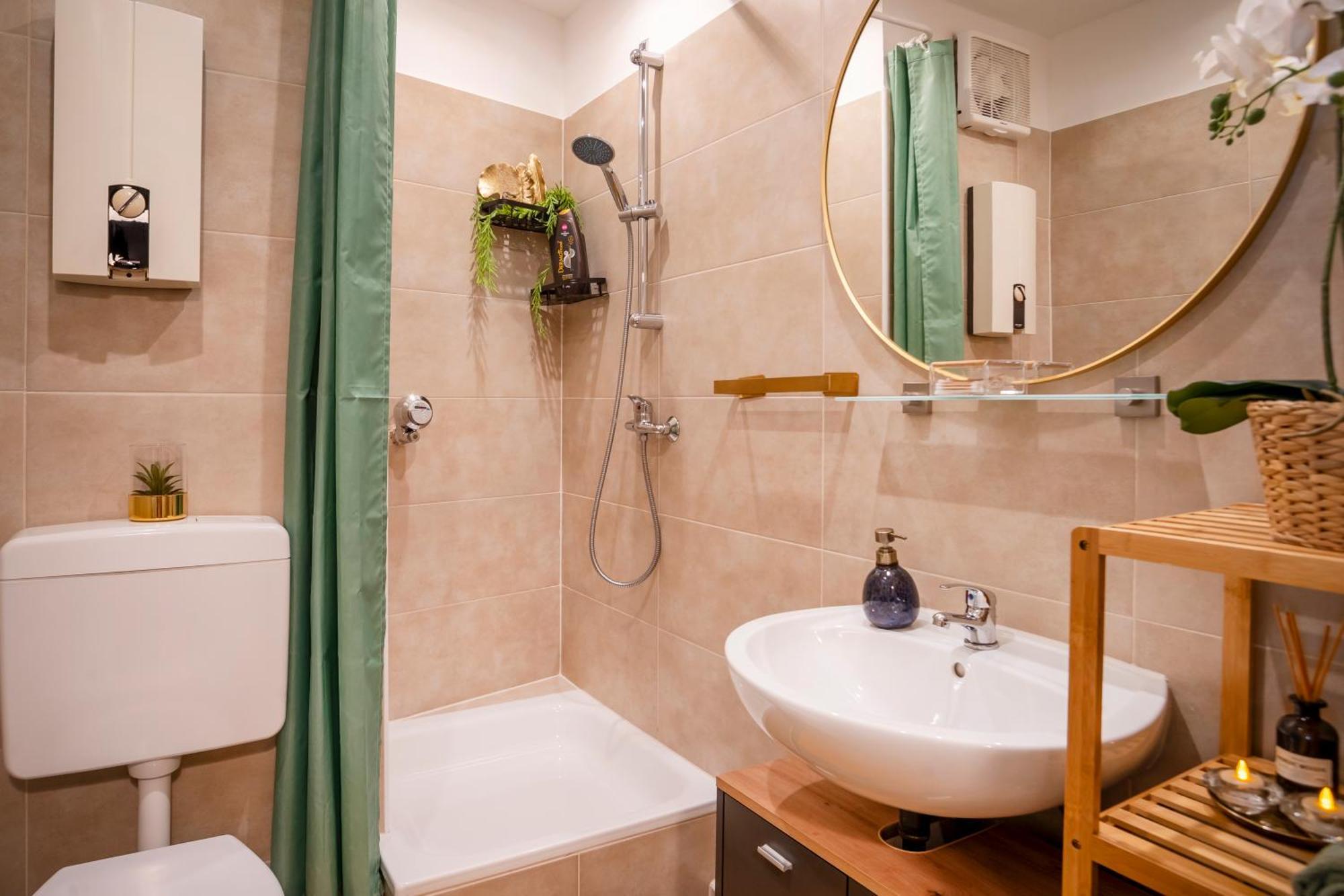 Premium Apartment Inspiriert Von Marilyn Monroe-Bremen City Center Екстериор снимка