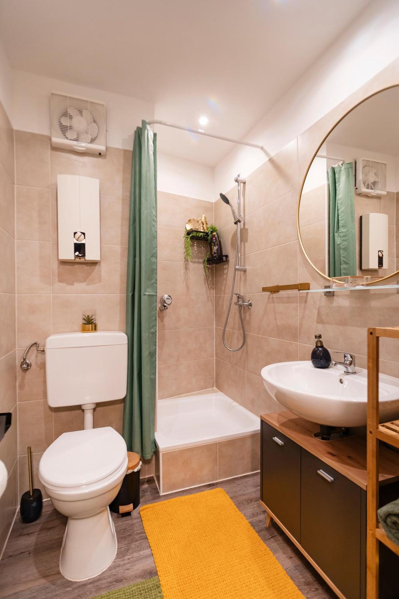 Premium Apartment Inspiriert Von Marilyn Monroe-Bremen City Center Екстериор снимка