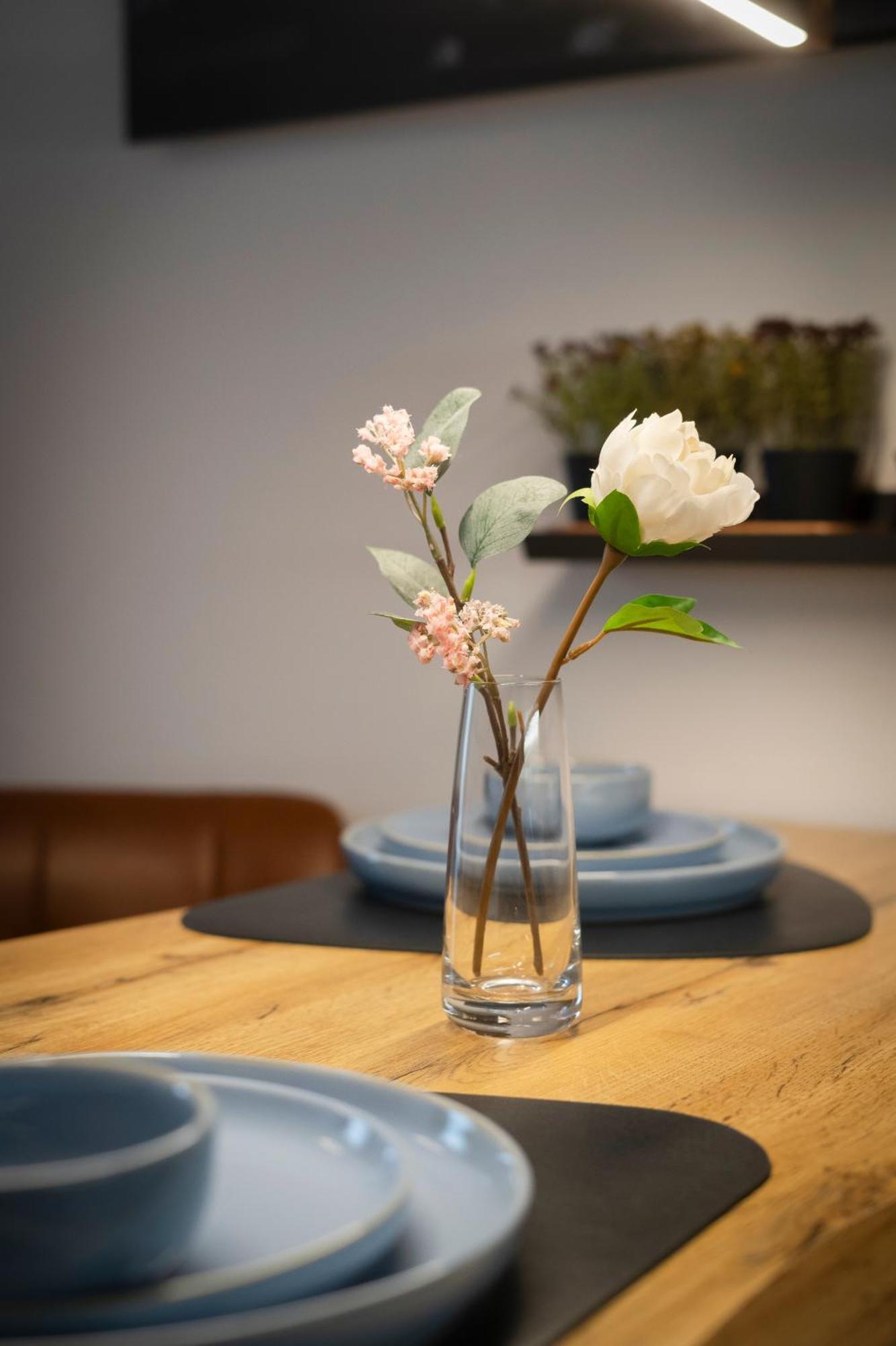 Premium Apartment Inspiriert Von Marilyn Monroe-Bremen City Center Екстериор снимка